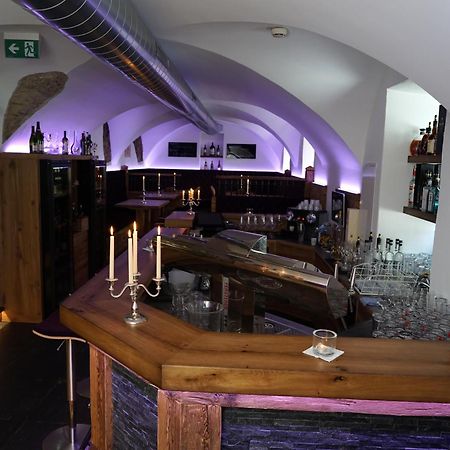 Hotel Restaurant Stoecklwirt Sankt Johann im Pongau Exterior foto